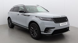 2024 (74) LAND ROVER RANGE ROVER VELAR 2.0 D200 MHEV Dynamic SE 5dr Auto 5961001