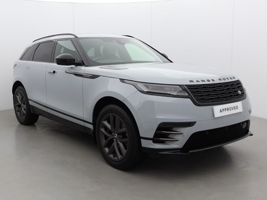 2024 (74) LAND ROVER RANGE ROVER VELAR 2.0 D200 MHEV Dynamic SE 5dr Auto