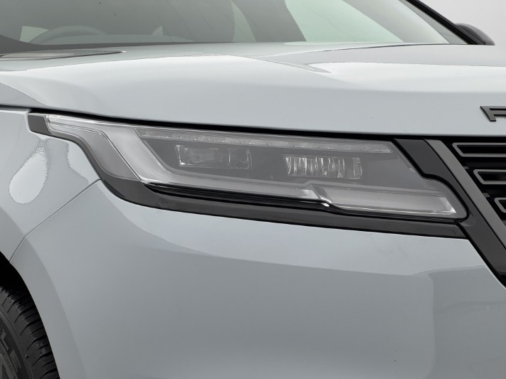 2024 (74) LAND ROVER RANGE ROVER VELAR 2.0 D200 MHEV Dynamic SE 5dr Auto 5961006