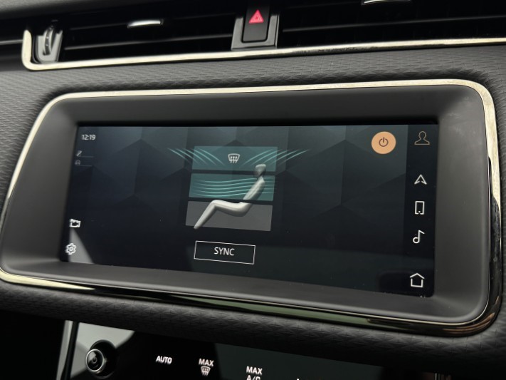 2021 (71) LAND ROVER RANGE ROVER EVOQUE 2.0 D200 R-Dynamic S 5dr Auto 5980990