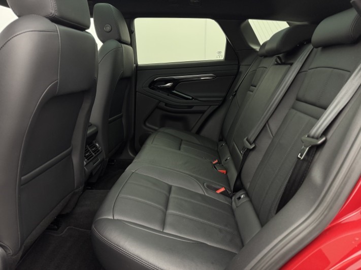 2021 (71) LAND ROVER RANGE ROVER EVOQUE 2.0 D200 R-Dynamic S 5dr Auto 5980949