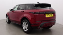 2021 (71) LAND ROVER RANGE ROVER EVOQUE 2.0 D200 R-Dynamic S 5dr Auto – Video 1 of 1
