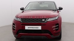 2021 (71) LAND ROVER RANGE ROVER EVOQUE 2.0 D200 R-Dynamic S 5dr Auto 5980907