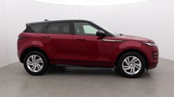 2021 (71) LAND ROVER RANGE ROVER EVOQUE 2.0 D200 R-Dynamic S 5dr Auto 5980909