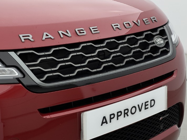 2021 (71) LAND ROVER RANGE ROVER EVOQUE 2.0 D200 R-Dynamic S 5dr Auto 5980955