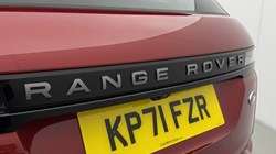 2021 (71) LAND ROVER RANGE ROVER EVOQUE 2.0 D200 R-Dynamic S 5dr Auto 5980960