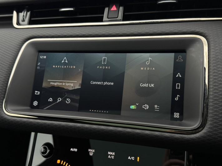 2021 (71) LAND ROVER RANGE ROVER EVOQUE 2.0 D200 R-Dynamic S 5dr Auto 5980987
