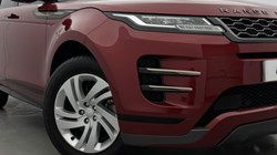 2021 (71) LAND ROVER RANGE ROVER EVOQUE 2.0 D200 R-Dynamic S 5dr Auto 5980971