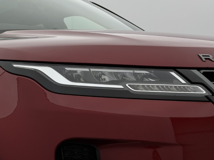 2021 (71) LAND ROVER RANGE ROVER EVOQUE 2.0 D200 R-Dynamic S 5dr Auto 5980954