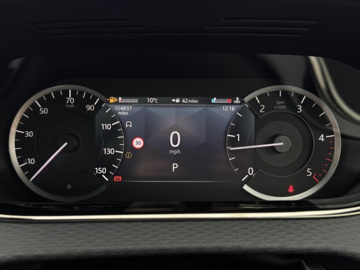 2021 (71) LAND ROVER RANGE ROVER EVOQUE 2.0 D200 R-Dynamic S 5dr Auto 5980984