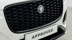 2024 (74) JAGUAR F-PACE 2.0 D200 R-Dynamic SE Black 90th Anniv 5dr Auto 5991434