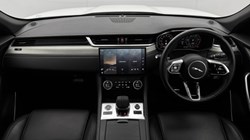 2024 (74) JAGUAR F-PACE 2.0 D200 R-Dynamic SE Black 90th Anniv 5dr Auto 5991461