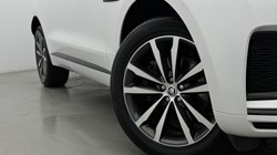 2024 (74) JAGUAR F-PACE 2.0 D200 R-Dynamic SE Black 90th Anniv 5dr Auto 5991454
