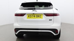 2024 (74) JAGUAR F-PACE 2.0 D200 R-Dynamic SE Black 90th Anniv 5dr Auto 5991417