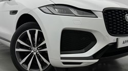 2024 (74) JAGUAR F-PACE 2.0 D200 R-Dynamic SE Black 90th Anniv 5dr Auto 5991453