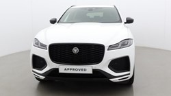 2024 (74) JAGUAR F-PACE 2.0 D200 R-Dynamic SE Black 90th Anniv 5dr Auto 5991416