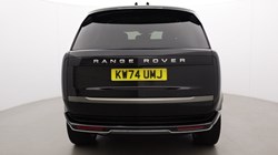 2024 (74) LAND ROVER RANGE ROVER 3.0 D350 HSE 4dr Auto 5981337