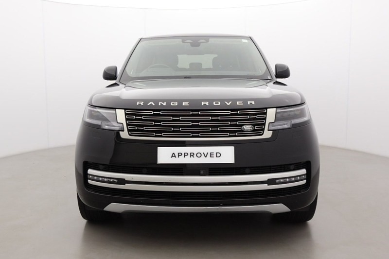 2024 (74) LAND ROVER RANGE ROVER 3.0 D350 HSE 4dr Auto 5981336