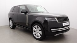 2024 (74) LAND ROVER RANGE ROVER 3.0 D350 HSE 4dr Auto 5981335