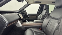 2024 (74) LAND ROVER RANGE ROVER 3.0 D350 HSE 4dr Auto 5981415