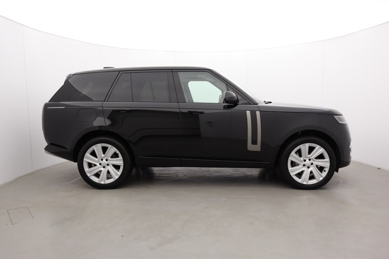 2024 (74) LAND ROVER RANGE ROVER 3.0 D350 HSE 4dr Auto 5981338