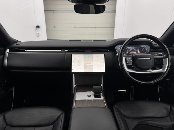 2024 (74) LAND ROVER RANGE ROVER 3.0 D350 HSE 4dr Auto 5981420