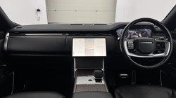 2024 (74) LAND ROVER RANGE ROVER 3.0 D350 HSE 4dr Auto 5981420
