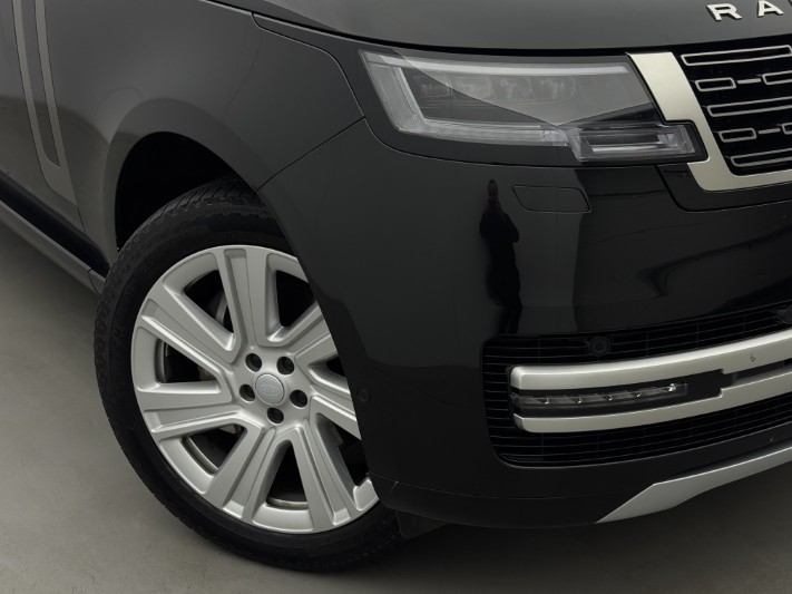 2024 (74) LAND ROVER RANGE ROVER 3.0 D350 HSE 4dr Auto 5981453