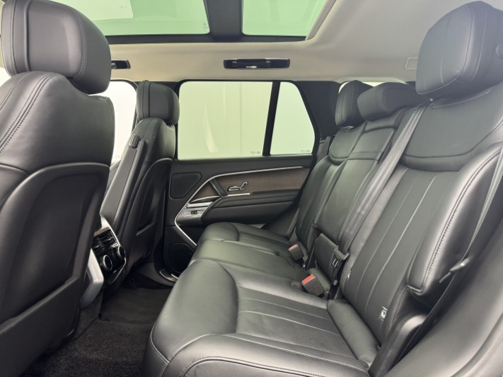 2024 (74) LAND ROVER RANGE ROVER 3.0 D350 HSE 4dr Auto 5981416