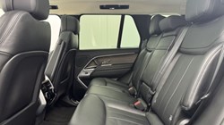 2024 (74) LAND ROVER RANGE ROVER 3.0 D350 HSE 4dr Auto 5981416