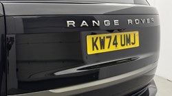 2024 (74) LAND ROVER RANGE ROVER 3.0 D350 HSE 4dr Auto 5981460