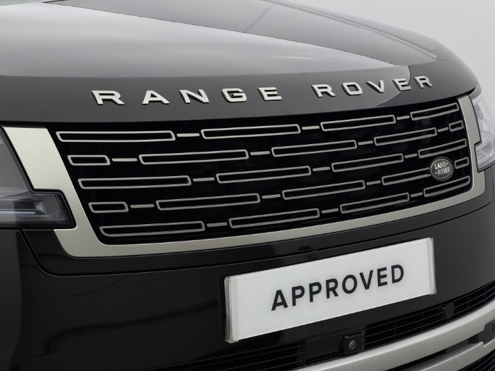 2024 (74) LAND ROVER RANGE ROVER 3.0 D350 HSE 4dr Auto 5981412