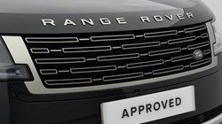 2024 (74) LAND ROVER RANGE ROVER 3.0 D350 HSE 4dr Auto 5981412
