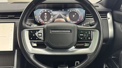 2024 (74) LAND ROVER RANGE ROVER 3.0 D350 HSE 4dr Auto 5981422