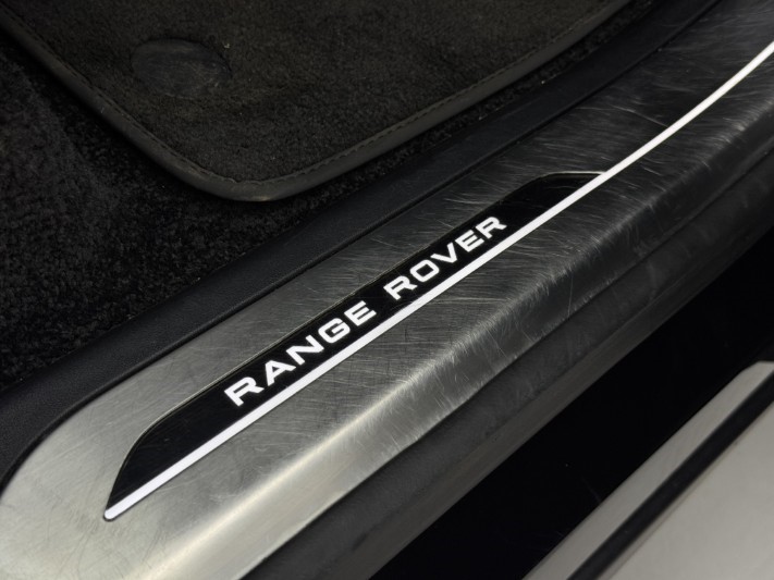 2024 (74) LAND ROVER RANGE ROVER 3.0 D350 HSE 4dr Auto 5981427