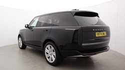2024 (74) LAND ROVER RANGE ROVER 3.0 D350 HSE 4dr Auto – Video 1 of 1