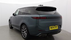 2024 (74) LAND ROVER RANGE ROVER SPORT 3.0 P550e Autobiography 5dr Auto 5987567