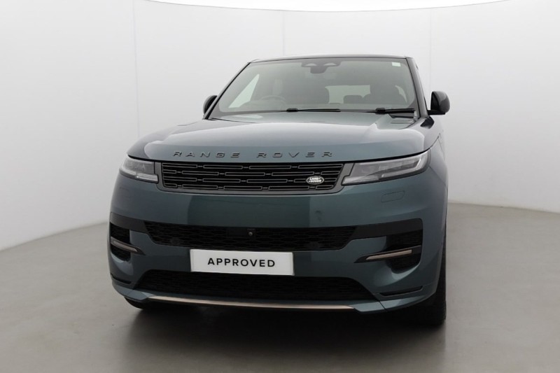 2024 (74) LAND ROVER RANGE ROVER SPORT 3.0 P550e Autobiography 5dr Auto 5987564