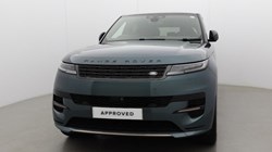 2024 (74) LAND ROVER RANGE ROVER SPORT 3.0 P550e Autobiography 5dr Auto 5987564