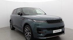 2024 (74) LAND ROVER RANGE ROVER SPORT 3.0 P550e Autobiography 5dr Auto 5987563
