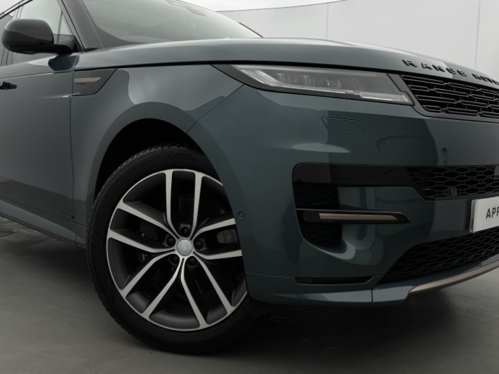 2024 (74) LAND ROVER RANGE ROVER SPORT 3.0 P550e Autobiography 5dr Auto 5987949