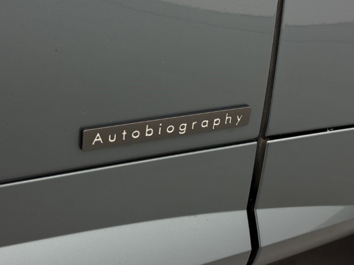 2024 (74) LAND ROVER RANGE ROVER SPORT 3.0 P550e Autobiography 5dr Auto 5987956