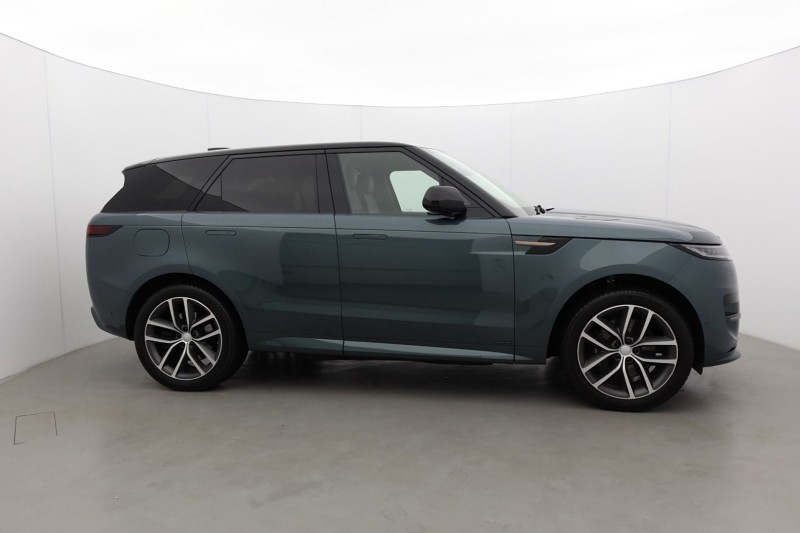 2024 (74) LAND ROVER RANGE ROVER SPORT 3.0 P550e Autobiography 5dr Auto 5987566