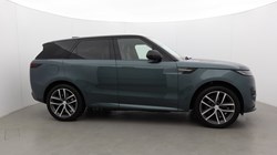 2024 (74) LAND ROVER RANGE ROVER SPORT 3.0 P550e Autobiography 5dr Auto 5987566