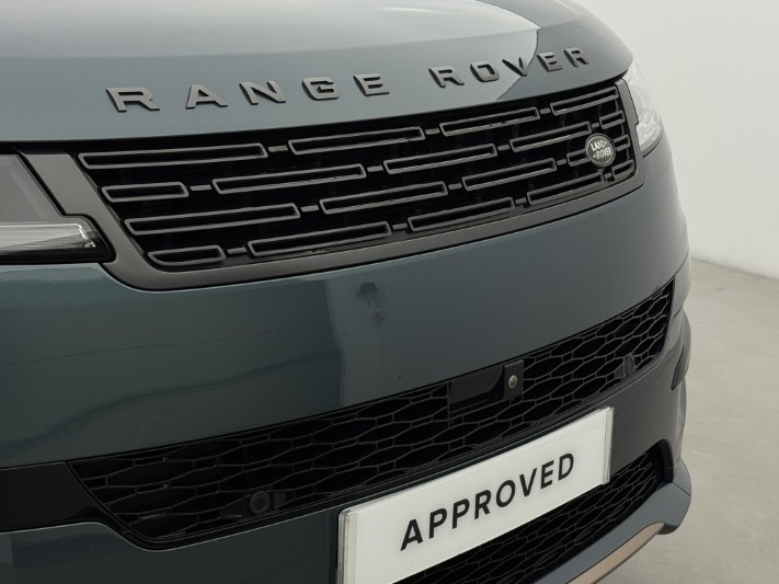 2024 (74) LAND ROVER RANGE ROVER SPORT 3.0 P550e Autobiography 5dr Auto 5987938
