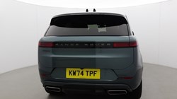 2024 (74) LAND ROVER RANGE ROVER SPORT 3.0 P550e Autobiography 5dr Auto 5987565