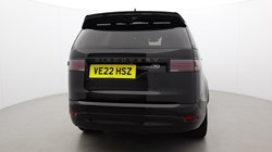 2022 (22) LAND ROVER DISCOVERY 3.0 P360 Dynamic HSE 5dr Auto 5968530