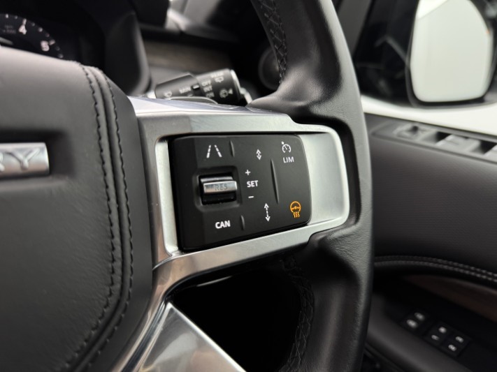 2022 (22) LAND ROVER DISCOVERY 3.0 P360 Dynamic HSE 5dr Auto 5968571