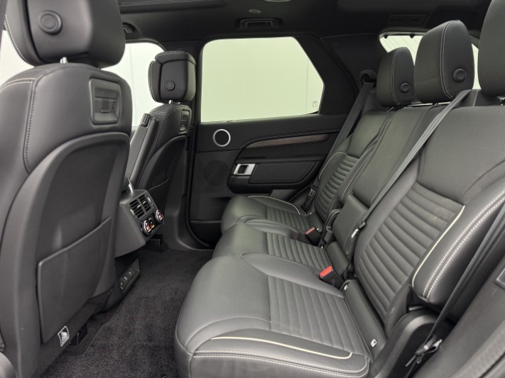 2022 (22) LAND ROVER DISCOVERY 3.0 P360 Dynamic HSE 5dr Auto 5968533