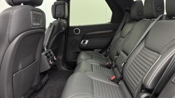 2022 (22) LAND ROVER DISCOVERY 3.0 P360 Dynamic HSE 5dr Auto 5968533